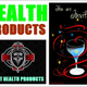 Illustration for article titled health products by farhatashaem/em
